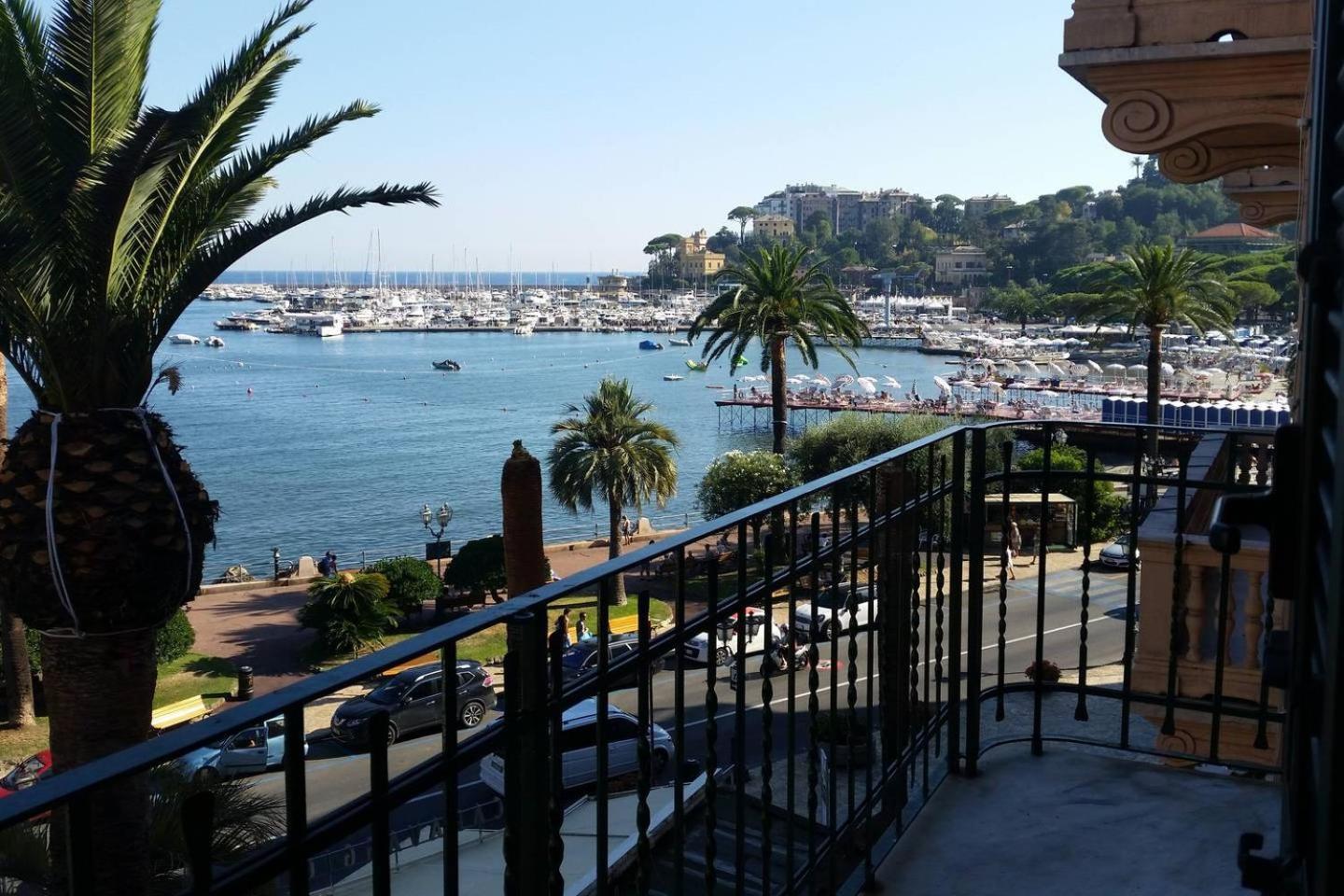 Blurapallo Rapallo Exterior foto