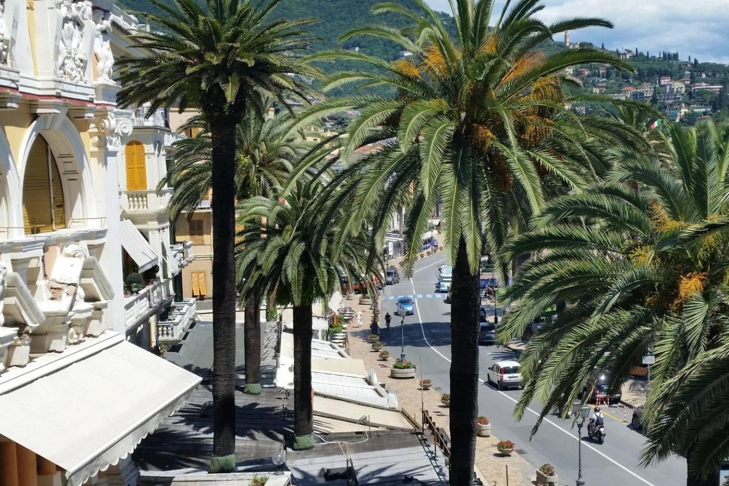 Blurapallo Rapallo Exterior foto