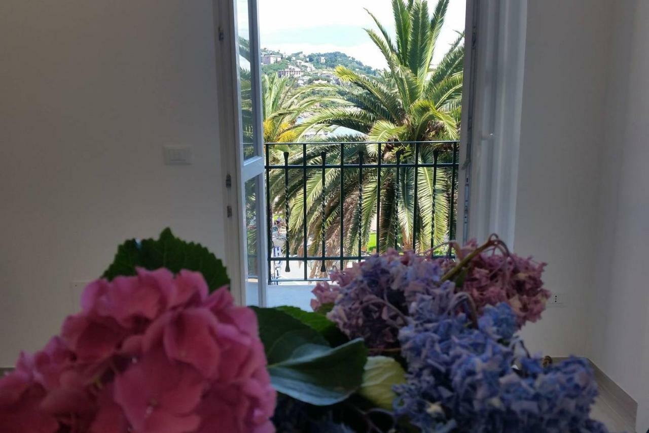 Blurapallo Rapallo Exterior foto
