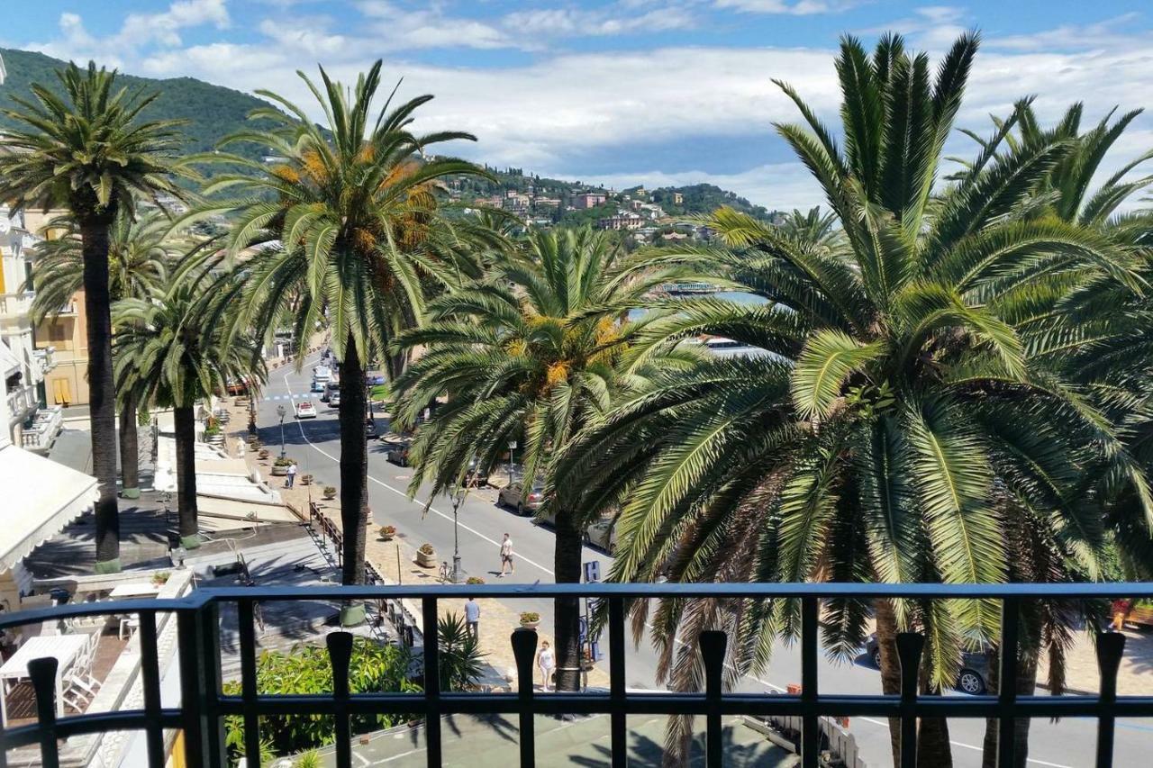 Blurapallo Rapallo Exterior foto