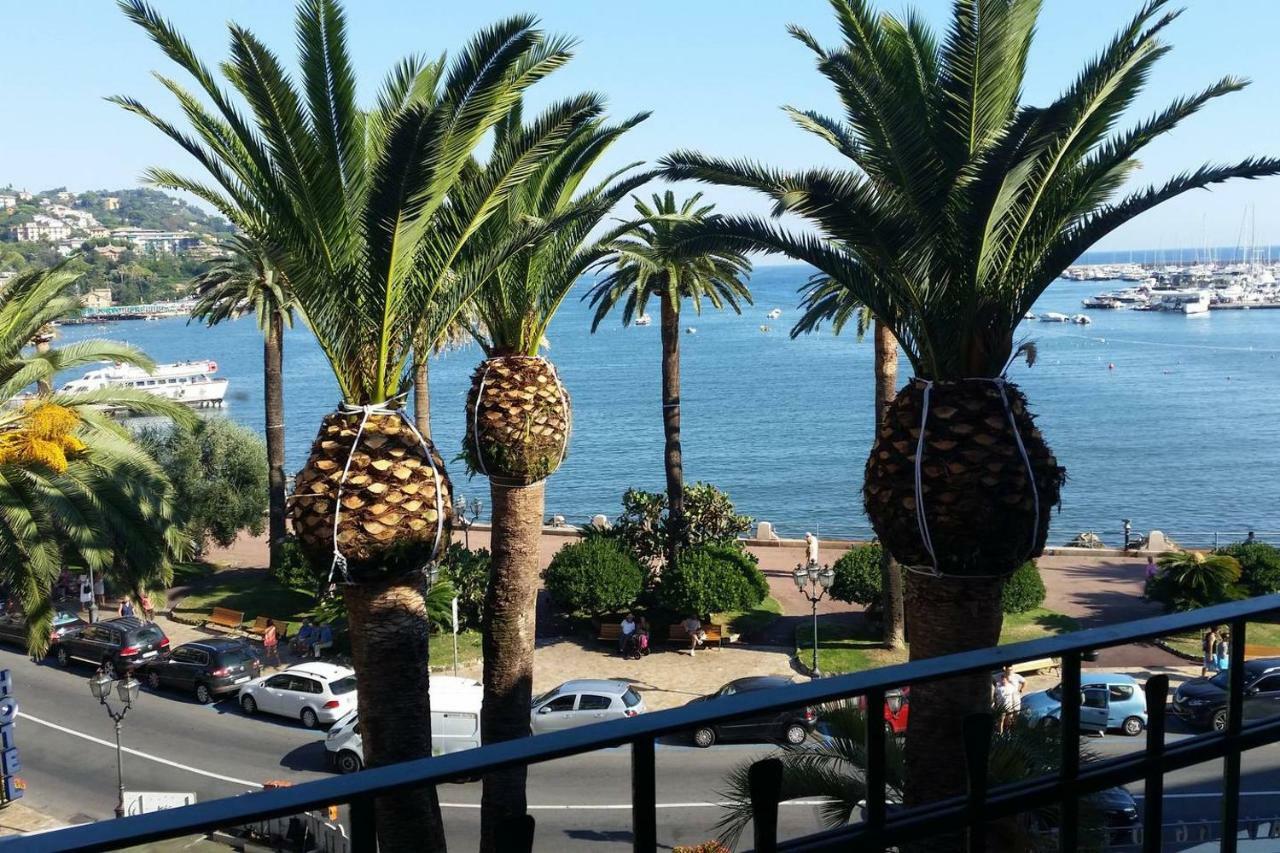 Blurapallo Rapallo Exterior foto