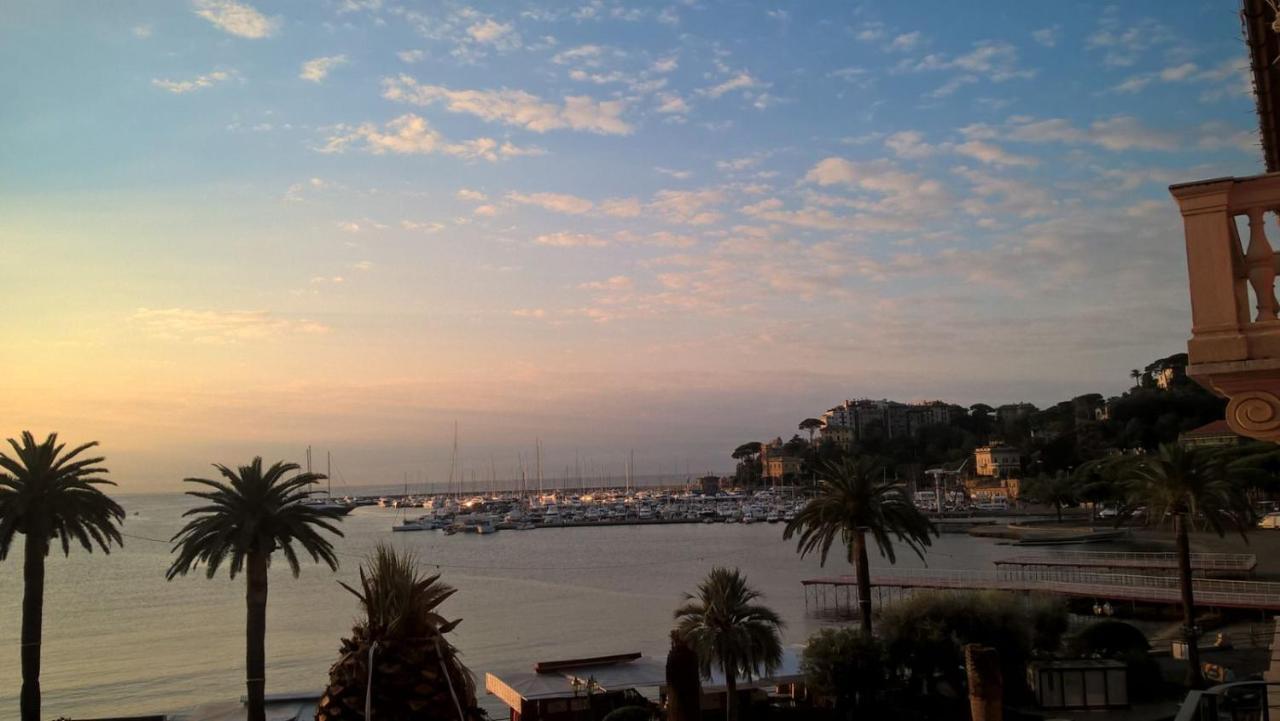 Blurapallo Rapallo Exterior foto